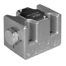 NG6 self-reversing valve DSB3-RTA/10N NG6 self-reversing valve DSB3-RTA/10N