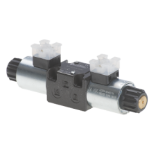 NG10 Solenoid valve - spool S1 DS5-S1/11N-A48-50K1