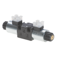 NG10 Solenoid valve - spool S2