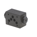 NG10 Pilot operated single check valve-B