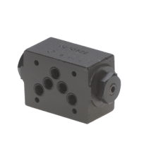 NG10 Pilot operated single check valve-B CHM5-SB/10