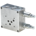 NG10 High/low pressure blocks
