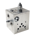 NG10 High/low pressure blocks