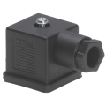 Electric connectors