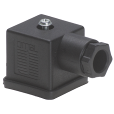 Standard connectors CON4P Standard connectors CON4P