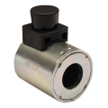 NG6 coil for selector 6 ways 3/8 new design