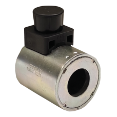 NG6 coil for selector 6 ways 3/8 new design MR-6-12CC ND