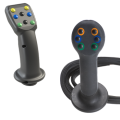Ergonomique joysticks