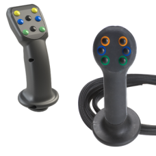 Ergonomique joysticks EEI2B