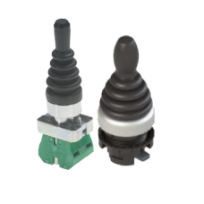 Control lever 2 functions M2P-1E1M