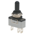 Lever switch