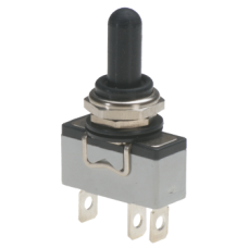 Lever switch IP-1E1M