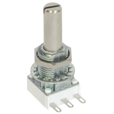 Linear potentiometers POTENCIOMETRO-LINEAL