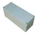 Polyester box