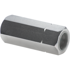 Check-valve line mounting FPR 1