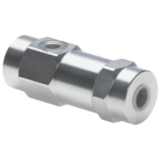 Single pilot operated check valve - line mounted FPS 1/2