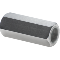 Check valve line mounting F-F, FT Type