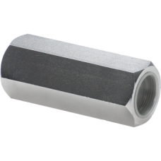 Check valve line mounting F-F, FT Type FT257606