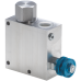 Compensated flow control valve- FPRF type FPRF1/2G