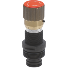 Compensated Insertable flow restrictor valve FT287233 Compensated Insertable flow restrictor valve FT287233