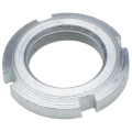 Nut bulkhead flow restrictor valve FPU/FPB/FPUN/FPBN
