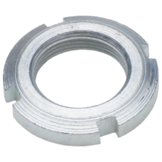 Nut bulkhead flow restrictor valve FPU/FPB/FPUN/FPBN TPFPUB1/2