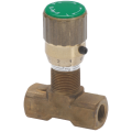 Bidirectional flow control valve- Fine Adjustment Bidirectional flow control valve- Fine Adjustment