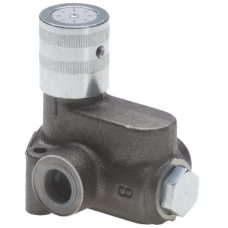 Compensated flow control valve- RF type RF40P