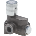 Compensated flow control valve- RF type RF70P