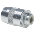 Adjustable bidirectional barrel valve Adjustable bidirectional barrel valve