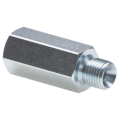 Hose break valve (male-female)