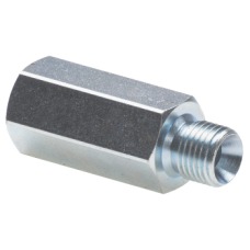 Hose break valve (male-female) MFP 1