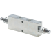 Double acting overcenter valve FPO D 3/8 L 20 (3/8'' BSP, 50l/min)
