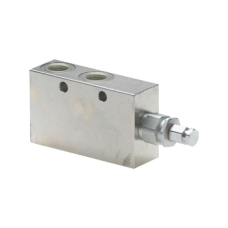 Single acting overcenter valve FPO S 1/2 LP20 (1/2'' BSP, 50l/min)