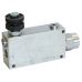 Single acting overcenter valve FPOE120S3/4LPA35 (3/4'' BSP, 120l/min)
