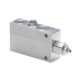 Single acting overcenter valve FPOE70S1/2LPA20 (1/2'' BSP, 70l/min)