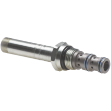 Cartdrigde valve 3 ways with check valve ALVEAR06
