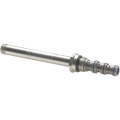 Cartdrigde valve 4 ways 3 pos. spool nº2