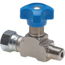 Pressure gauge protector FPE 1G 1/4