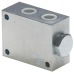 Flow divider FPFD S10 CB 3/8 3/8 A (1-5l/min)