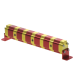 Flow divider 9D0207