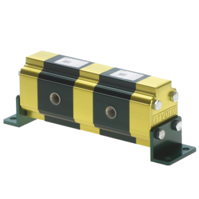 Flow divider 9D0216 (group 1)