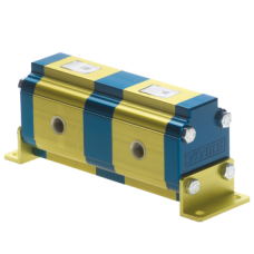 Flow divider 9D0247 (group 2)