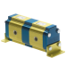 Flow divider 9D0247 (group 2)