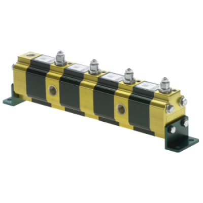 Flow divider 9V042702 (group 1)