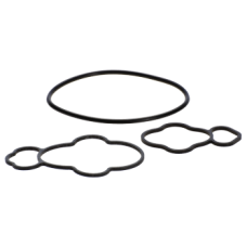 Seals for the flow dividers with valves JJMRV0
