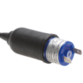 Adjustable monocontact pressure switch K4 serie- N.C.