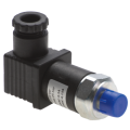 Adjustable pressure switch F3 serie