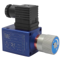 Adjustable pressure switch piston K5 serie