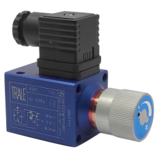 Adjustable pressure switch piston K5 serie K53P